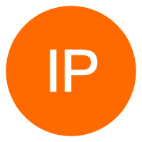 当前网络 IP