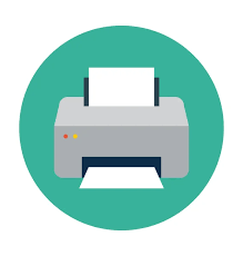 Ricoh 理光打印机