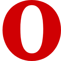 opera 浏览器